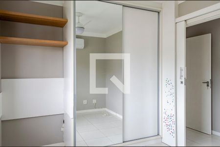 Quarto de apartamento para alugar com 2 quartos, 70m² em Itacorubi, Florianópolis