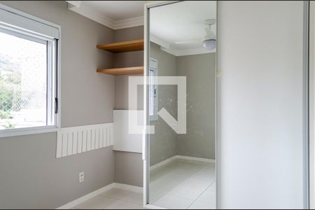 Quarto de apartamento para alugar com 2 quartos, 70m² em Itacorubi, Florianópolis