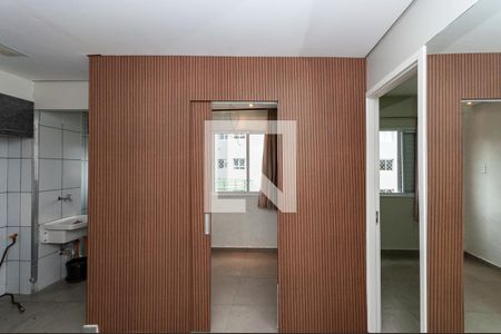 Apartamento para alugar com 39m², 2 quartos e sem vagaSala