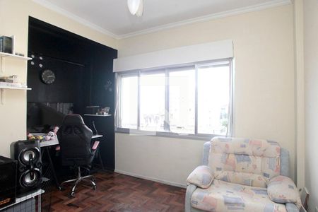 Quarto 2 de apartamento à venda com 3 quartos, 78m² em Centro Histórico, Porto Alegre