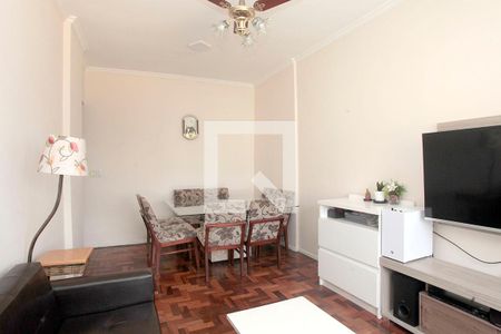 Apartamento à venda com 78m², 3 quartos e sem vagaSala