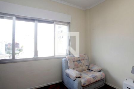 Quarto 2 de apartamento à venda com 3 quartos, 78m² em Centro Histórico, Porto Alegre