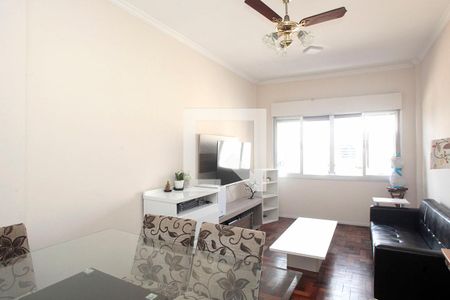 Apartamento à venda com 78m², 3 quartos e sem vagaSala