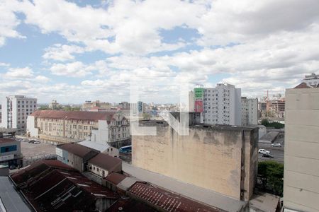 Quarto 1 Suíte Vista de apartamento à venda com 3 quartos, 78m² em Centro Histórico, Porto Alegre