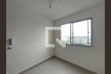 Sala de apartamento para alugar com 2 quartos, 36m² em Socorro, São Paulo