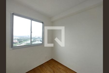 Quarto 1 de apartamento para alugar com 2 quartos, 36m² em Socorro, São Paulo