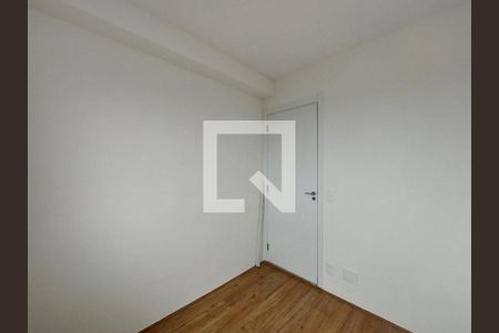 Quarto 1 de apartamento para alugar com 2 quartos, 36m² em Socorro, São Paulo