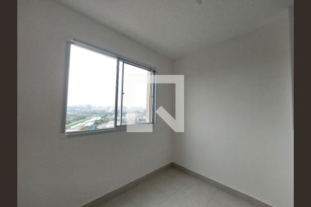 Sala de apartamento para alugar com 2 quartos, 36m² em Socorro, São Paulo