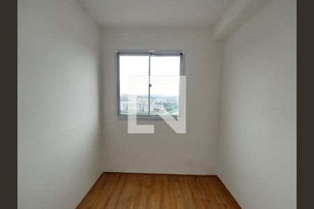 Quarto 1 de apartamento para alugar com 2 quartos, 36m² em Socorro, São Paulo