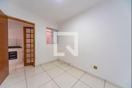 Sala/Quarto de apartamento para alugar com 2 quartos, 35m² em Parque Novo Oratório, Santo André