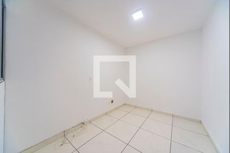 Sala/Quarto de apartamento para alugar com 2 quartos, 35m² em Parque Novo Oratório, Santo André