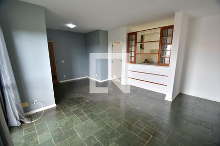 Sala de apartamento para alugar com 3 quartos, 92m² em Parque da Hipica, Campinas