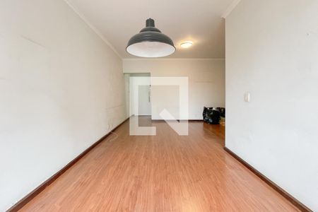 Sala  de apartamento à venda com 3 quartos, 92m² em Baeta Neves, São Bernardo do Campo