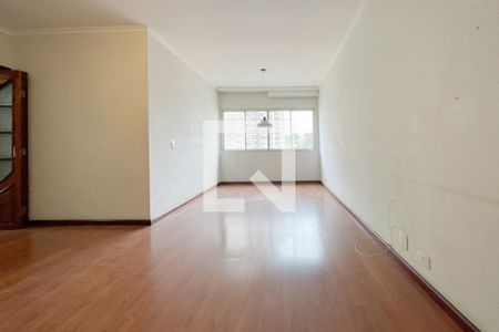 Sala de apartamento à venda com 3 quartos, 92m² em Baeta Neves, São Bernardo do Campo