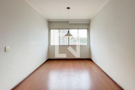 Sala  de apartamento à venda com 3 quartos, 92m² em Baeta Neves, São Bernardo do Campo