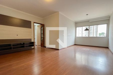 Sala  de apartamento à venda com 3 quartos, 92m² em Baeta Neves, São Bernardo do Campo