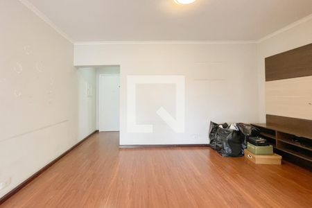 Sala  de apartamento à venda com 3 quartos, 92m² em Baeta Neves, São Bernardo do Campo