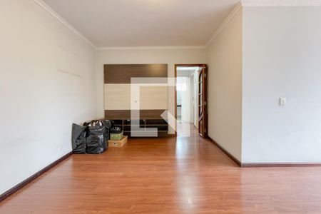 Sala  de apartamento à venda com 3 quartos, 92m² em Baeta Neves, São Bernardo do Campo