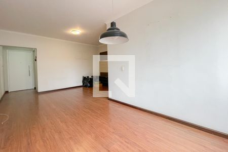 Sala  de apartamento à venda com 3 quartos, 92m² em Baeta Neves, São Bernardo do Campo