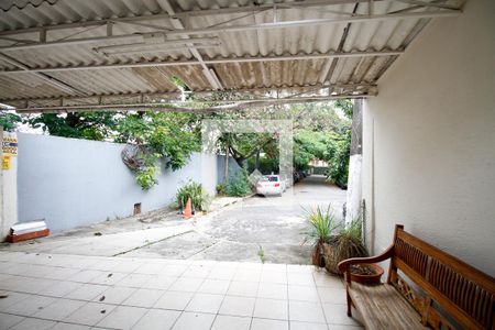 Vista da Sala de casa à venda com 4 quartos, 223m² em Paraíso, São Paulo