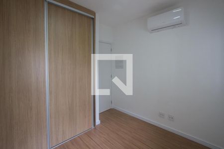 Quarto de apartamento à venda com 1 quarto, 32m² em Jardim das Acacias, São Paulo