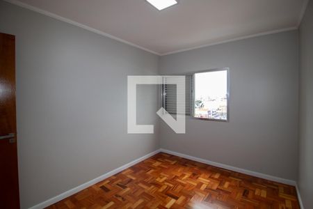 Quarto 1 de apartamento para alugar com 2 quartos, 60m² em Vila Mazzei, São Paulo