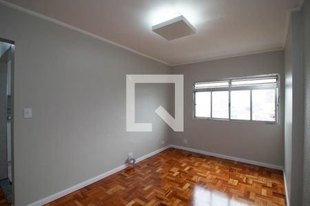 Sala  de apartamento para alugar com 2 quartos, 60m² em Vila Mazzei, São Paulo