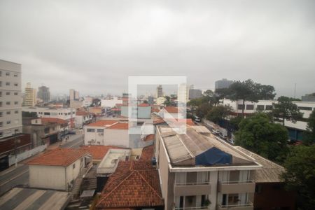 Vista  de apartamento para alugar com 2 quartos, 60m² em Vila Mazzei, São Paulo