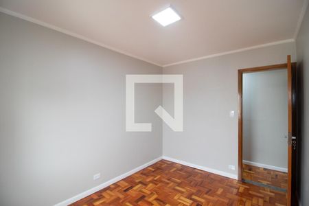 Quarto 1 de apartamento para alugar com 2 quartos, 60m² em Vila Mazzei, São Paulo