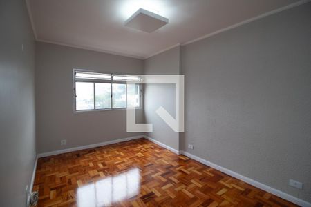 Sala  de apartamento para alugar com 2 quartos, 60m² em Vila Mazzei, São Paulo