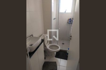 Foto 09 de apartamento à venda com 2 quartos, 44m² em Jardim Novo Taboao, São Paulo