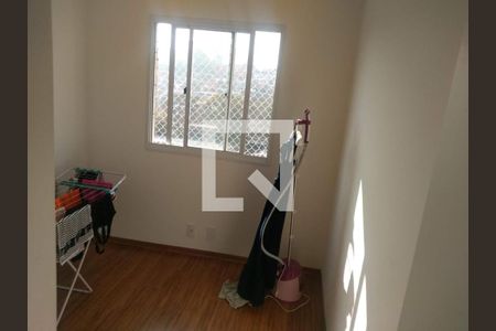 Foto 08 de apartamento à venda com 2 quartos, 44m² em Jardim Novo Taboao, São Paulo