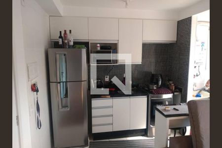 Foto 06 de apartamento à venda com 2 quartos, 44m² em Jardim Novo Taboao, São Paulo