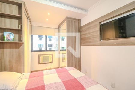 Quarto - Suíte de apartamento à venda com 3 quartos, 100m² em Todos Os Santos, Rio de Janeiro