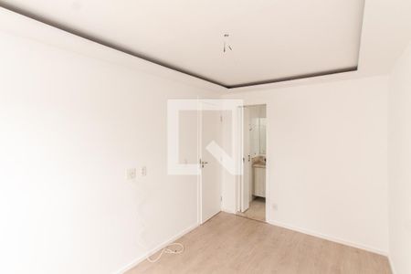 Suíte   de apartamento para alugar com 2 quartos, 56m² em Jardim Modelo, São Paulo