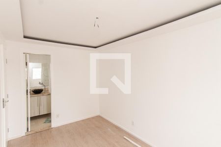 Suíte   de apartamento para alugar com 2 quartos, 56m² em Jardim Modelo, São Paulo