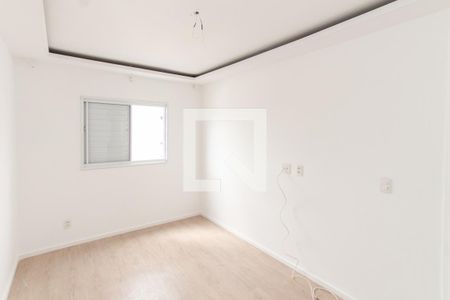 Suíte   de apartamento para alugar com 2 quartos, 56m² em Jardim Modelo, São Paulo