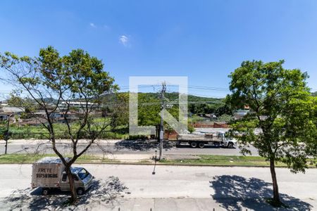 Vista do Quarto 1 de apartamento para alugar com 2 quartos, 45m² em Guaratiba, Rio de Janeiro