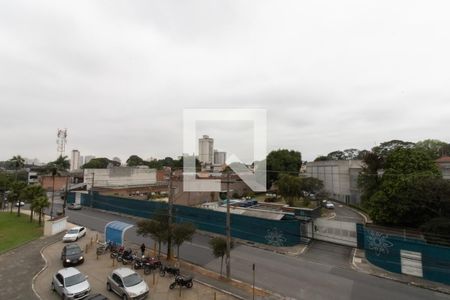 Vista da Varanda de apartamento à venda com 2 quartos, 49m² em Ponte Grande, Guarulhos