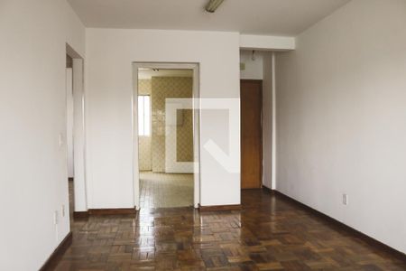 Sala de apartamento à venda com 2 quartos, 61m² em Jardim Centenario, São Paulo