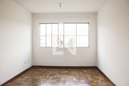 Sala de apartamento à venda com 2 quartos, 61m² em Jardim Centenario, São Paulo