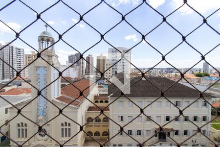 Sala de apartamento para alugar com 3 quartos, 90m² em Centro, Campinas