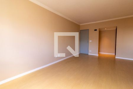 Sala de apartamento para alugar com 3 quartos, 90m² em Centro, Campinas