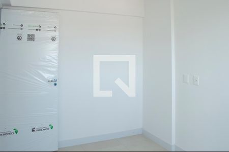 Quarto de apartamento para alugar com 1 quarto, 58m² em Centro, Sorocaba