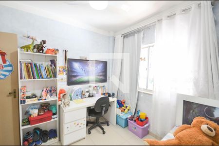 Quarto de apartamento à venda com 2 quartos, 100m² em Tijuca, Rio de Janeiro