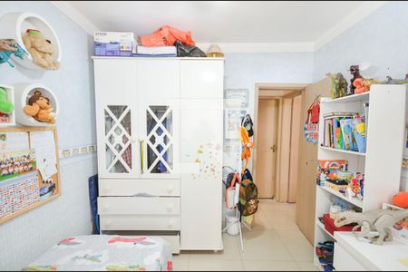 Quarto de apartamento à venda com 2 quartos, 100m² em Tijuca, Rio de Janeiro