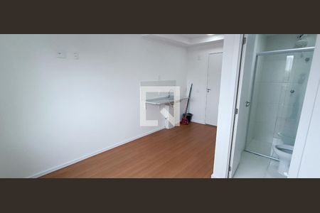 Sala/Cozinha/Quarto de kitnet/studio para alugar com 1 quarto, 19m² em Vila Andrade, São Paulo