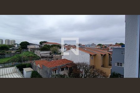 Vista de kitnet/studio para alugar com 1 quarto, 19m² em Vila Andrade, São Paulo