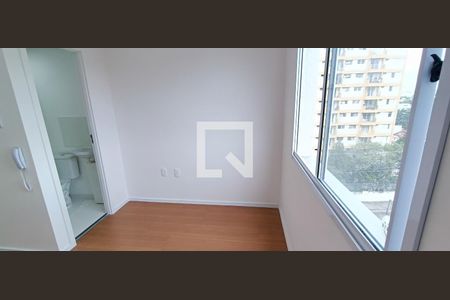 Sala/Cozinha/Quarto de kitnet/studio para alugar com 1 quarto, 19m² em Vila Andrade, São Paulo