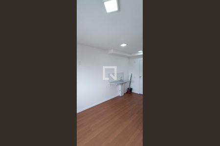 Sala/Cozinha/Quarto de kitnet/studio para alugar com 1 quarto, 19m² em Vila Andrade, São Paulo